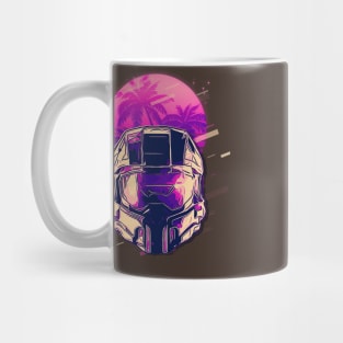 Halo Master Chief Mug